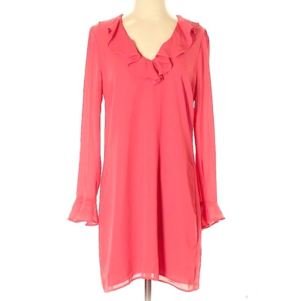 TAGS ON Charles Henry Dress